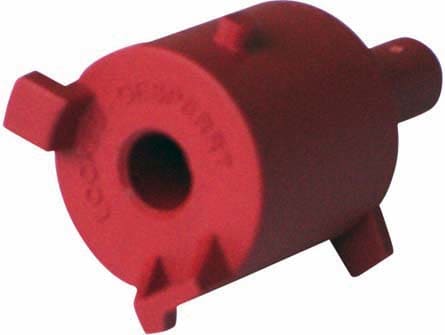 Mersen - Acc. - CEI - DIN D0 - 63A - 0