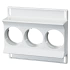 Mersen - Acc. - CEI - DIN D0 - D01/D02 - 3P - 0