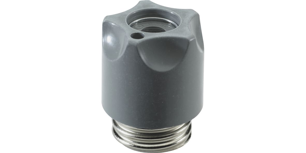 Mersen - Acc. - CEI - DIN D - DII - 500VAC - 25A - 0