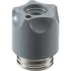 Mersen - Acc. - CEI - DIN D - DIII - 500VAC - 63A - 0