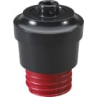 Mersen - Acc. - CEI - DIN D - DII - 25A - 0