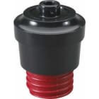 Mersen - Acc. - CEI - DIN D - DIII - 63A - 0