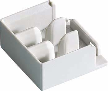 Mersen - Acc. - CEI - DIN D0 - 3P - 0