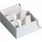 Mersen - Acc. - CEI - DIN D0 - 3P - 0