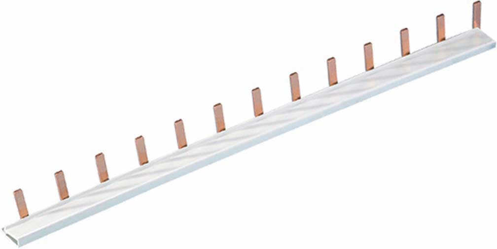 Mersen - Busbar 1-p. 25mm² Pin 1m