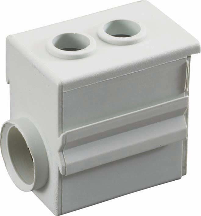 Mersen - Terminal 35 mm²