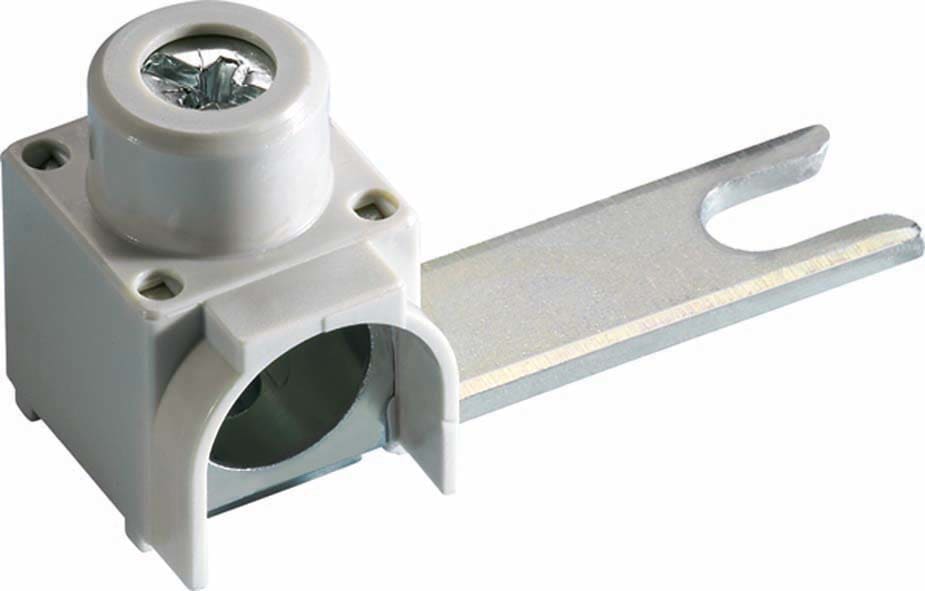 Mersen - Terminal 6-50 mm² Fork across