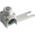 Mersen - Terminal 6-50 mm² Fork across