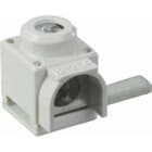 Mersen - Terminal 6-25 mm² Pin across I