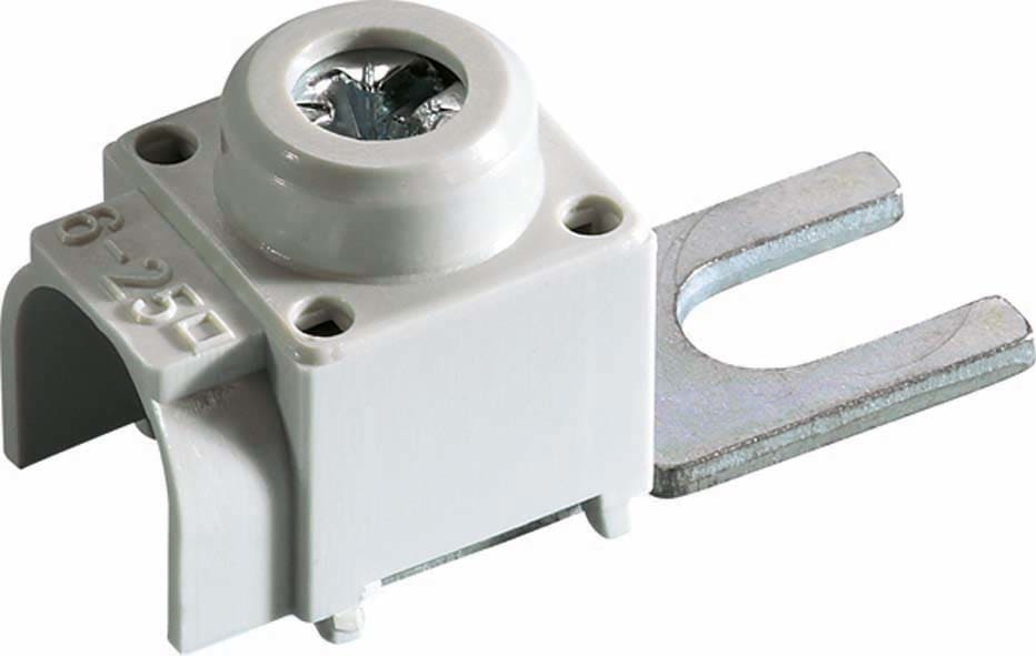 Mersen - Terminal 6-25 mm² Fork