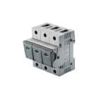 Mersen - Interrupteur-sectionneur DIN D0 Linocur® Taille D02 440VAC 20A 1 pôle