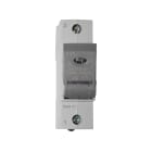 Mersen - Interrupteur-sectionneur DIN D0 Linocur® Taille D02 440VAC 63A 1 pôle