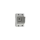 Mersen - Interrupteur-sectionneur DIN D0 Linocur® Taille D02 440VAC 63A 1 pôle + N