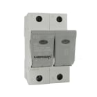 Mersen - Interrupteur-sectionneur DIN D0 Linocur® Taille D02 440VAC 63A 2 pôles