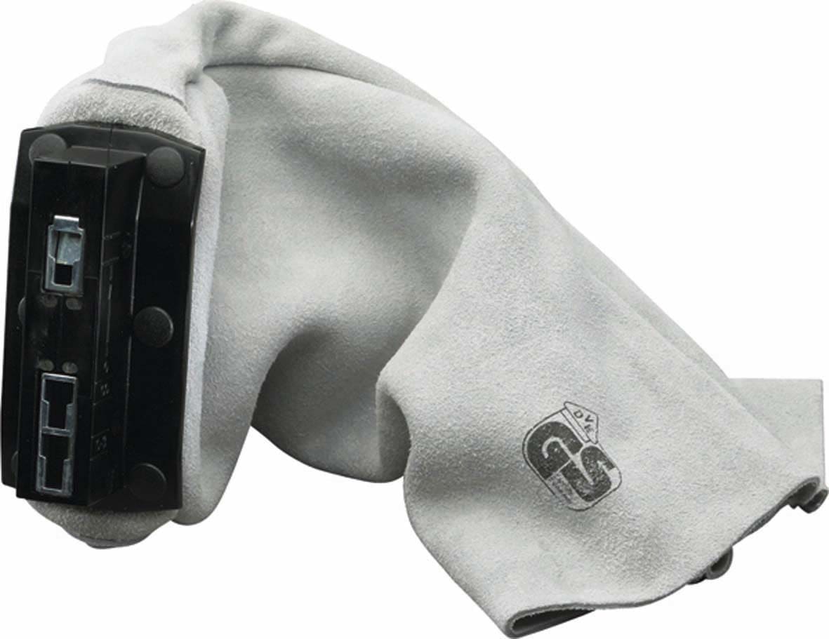 Mersen - Accessoires : Poignée d'extraction fusibles NH000 - NH4