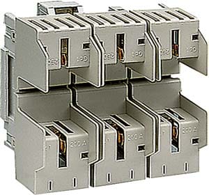 Mersen - TRI60 NH-R-UT 00 160A SCHR