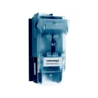 Mersen - Interrupteur-sectionneur à fusible NH t.4a 1250A 1 pôle Raccord bas/panneau M16