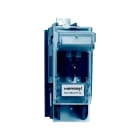 Mersen - Interrupteur-sectionneur à fusible NH t.4a 1600A 1 p. Raccord bas / panneau M12