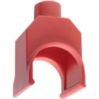 Mersen - Insulation cap f.V-clamp NH1-3