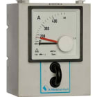 Mersen - Amperemeter unit 400A NH1-3 1P