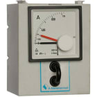 Mersen - Amperemeter unit 630A NH1-3 1P