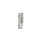 Mersen - Interrupteur-sectionneur NH t.00 160A 1p. Raccord bas/panneau bornes Al/Cu