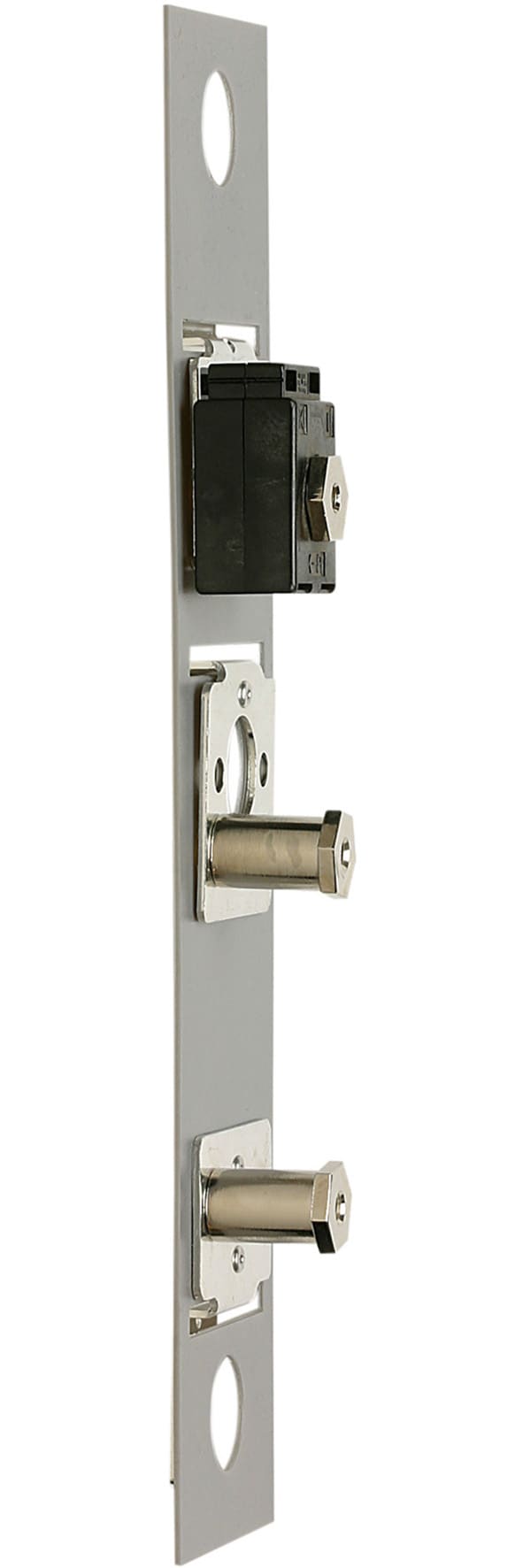 Mersen - Double adapter for C.T. NH00