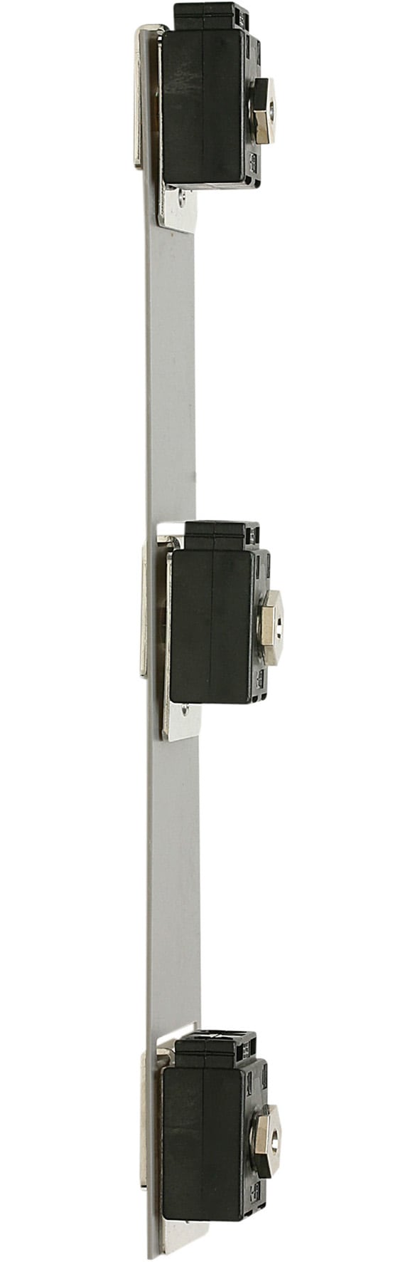 Mersen - Double adapter for C.T. NH00