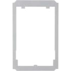 Mersen - Trim frame 1x NH00