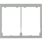 Mersen - Cover shield NH00 231x190 mm