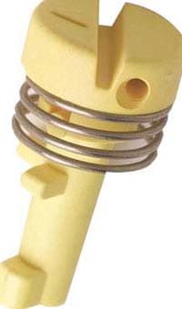 Mersen - Kit of sealing device N00,1