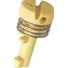 Mersen - Kit of sealing device N00,1