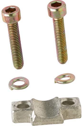 Mersen - Set 3 Clamp strap 70-150mm²