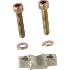 Mersen - Set 3 Clamp strap 70-150mm²