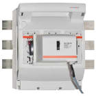 Mersen - Interrupteur-sectionneur NH t.2 400A 3p. sys. bus bar 40mm M10 avec SF EM
