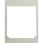 Mersen - Cover shield NH2 230x300 mm