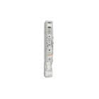 Mersen - Interrupteur-sectionneur à fusible NH t.00 160A 1x3 p. Système bus bar 100mm M8