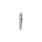 Mersen - Interrupteur-sectionneur NH t.00 160A 1x3 p. sys. bus bar 100mm Bride de serrage