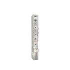 Mersen - Interrupteur-sectionneur NH t.00 160A 1x3 p. sys. bus bar 100mm Borne V