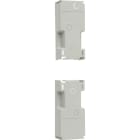 Mersen - Set of 2 cover shield MB1 70mm