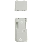 Mersen - Set of 2 cover shield MB1 90mm