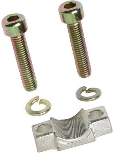 Mersen - Set 3 Clamp strap 120-240mm²