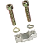 Mersen - Set 3 Clamp strap 120-240mm²