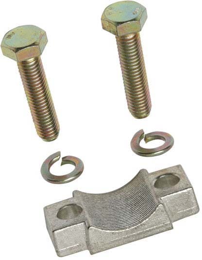 Mersen - Set 3 Clamp strap 150-300mm²