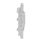 Mersen - Interrupteur-sectionneur à fusible NH t.00 160A 1x3 p. Système bus bar 185mm M8