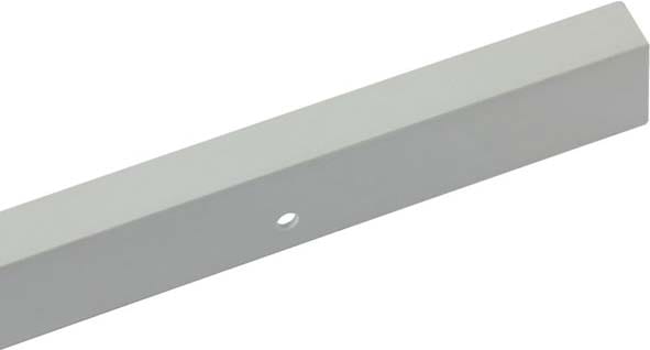 Mersen - Set of 2 end shielding 70/90mm