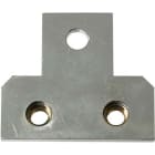 Mersen - Adapter for double terminal L3