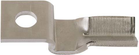 Mersen - Set of 3 V-terminal lug NH1