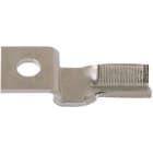 Mersen - Set of 3 V-terminal lug NH1