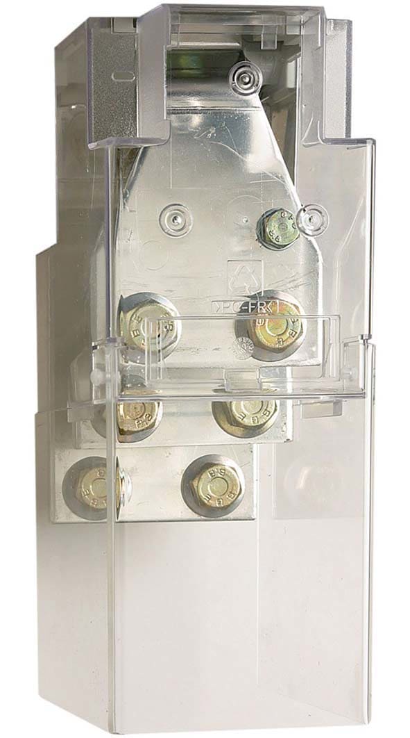 Mersen - Kit of panel terminal NH1-3